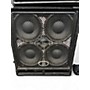 Used Ampeg BXT410HL4 Bass Cabinet