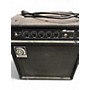 Used Ampeg Ba-108 Bass Combo Amp