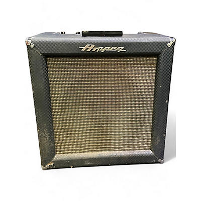 Ampeg Used Ampeg Big M-15 Tube Guitar Combo Amp