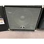 Used Ampeg Used Ampeg Bse115t Bass Cabinet