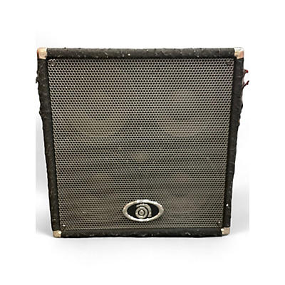 Ampeg Used Ampeg Bse410h Bass Cabinet