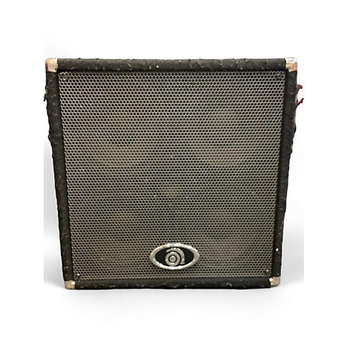 Ampeg Used Ampeg Bse410h Bass Cabinet