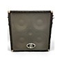 Used Ampeg Used Ampeg Bse410h Bass Cabinet