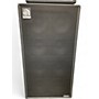 Used Ampeg CLASSIC 8X10 Bass Cabinet