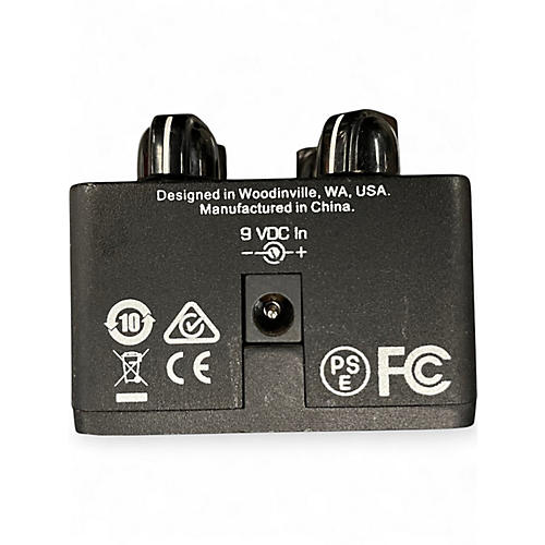 Used Ampeg CLASSIC PEDAL Pedal