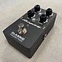 Used Ampeg Used Ampeg Classic Analog Bass Preamp Bass Effect Pedal