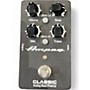 Used Ampeg Classic Analog Preamp Pedal