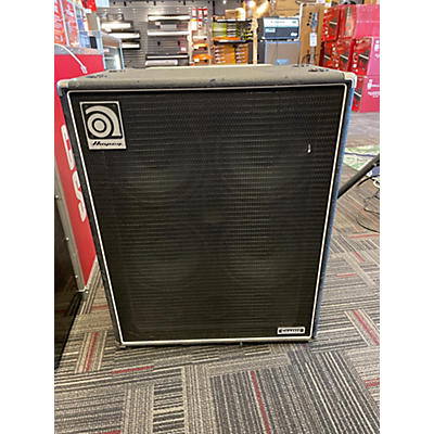 Ampeg Used Ampeg Classic Series SVT410HLF 500W 4x10 Bass Cabinet