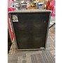 Used Ampeg Used Ampeg Classic Series SVT410HLF 500W 4x10 Bass Cabinet