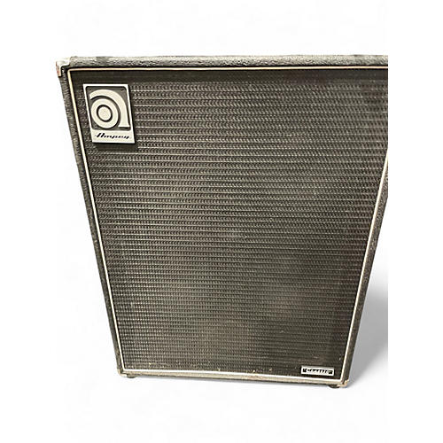 Ampeg Used Ampeg Classic Series SVT410HLF 500W 4x10 Bass Cabinet