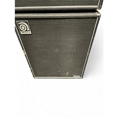 Ampeg Used Ampeg Classic Series SVT410HLF 500W 4x10 Bass Cabinet