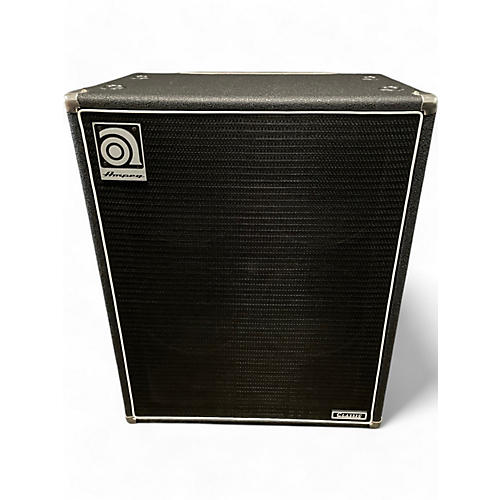 Ampeg Used Ampeg Classic Series SVT410HLF 500W 4x10 Bass Cabinet