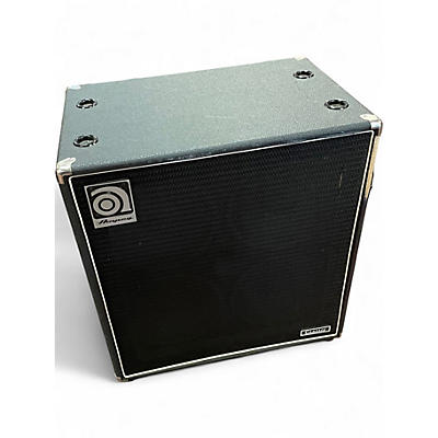 Used Ampeg Classic Series SVT410HLF 500W 4x10 Bass Cabinet