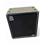 Used Ampeg Classic Series SVT410HLF 500W 4x10 Bass Cabinet