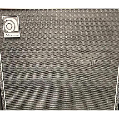 Ampeg Used Ampeg Classic Series SVT810E 8x10 Bass Cabinet