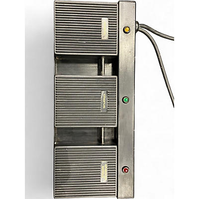 Used Ampeg FP2 Pedal