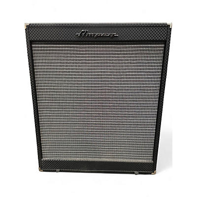 Used Ampeg FP410 Bass Cabinet