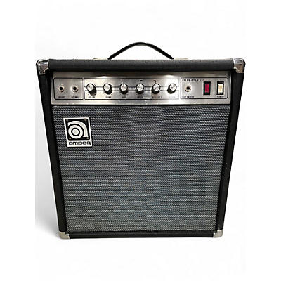 Used Ampeg G-110 Guitar Combo Amp
