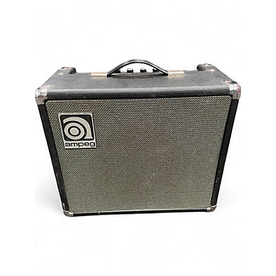 Used Ampeg G10 Guitar Cabinet