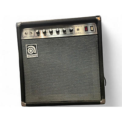 Used Ampeg G110 Guitar Combo Amp