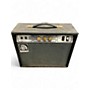 Used Ampeg G18 Bass Combo Amp