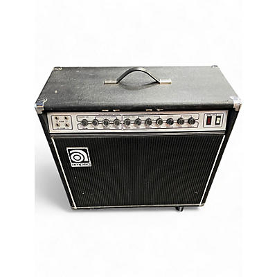 Ampeg Used Ampeg G212 Guitar Combo Amp