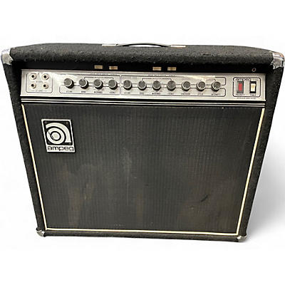 Used Ampeg G212 Tube Guitar Combo Amp
