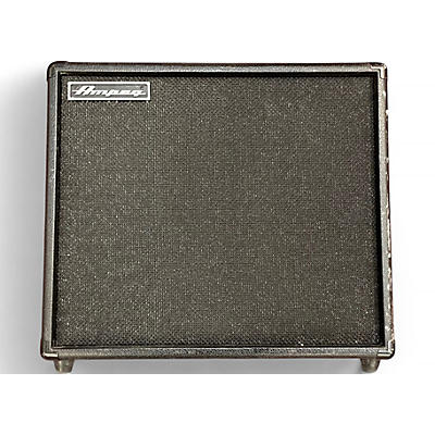 Ampeg Used Ampeg GVT112E 1x12 Guitar Cabinet