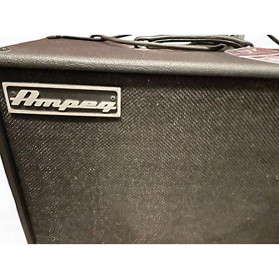 Used Ampeg GVT112E 1x12 Guitar Cabinet