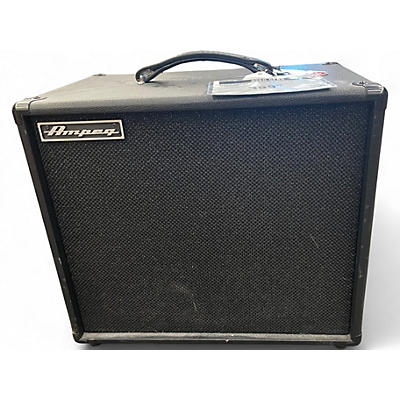 Used Ampeg GVT112E 1x12 Guitar Cabinet