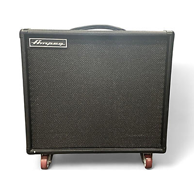 Used Ampeg GVT112E 1x12 Guitar Cabinet