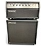 Used Ampeg Used Ampeg GVT15H 15W & GVT112E Tube Guitar Amp Head