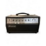Used Ampeg GVT15H 15W Tube Guitar Amp Head