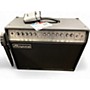 Used Ampeg GVT52 50W 1x12 Tube Guitar Combo Amp