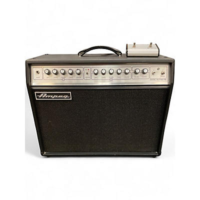 Used Ampeg GVT52 50W 1x12 Tube Guitar Combo Amp