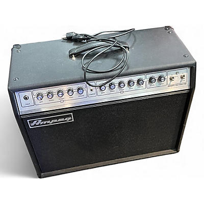 Used Ampeg GVT52 50W 1x12 Tube Guitar Combo Amp