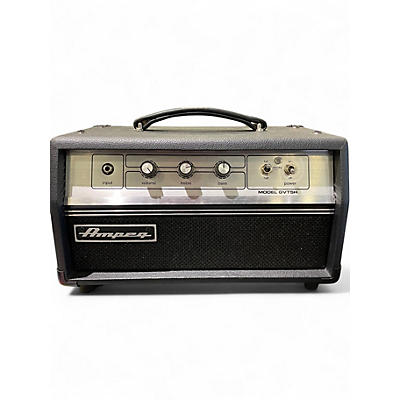 Used Ampeg GVT5H 5W Tube Guitar Amp Head