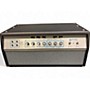 Used Ampeg Heritage 50th Anniversary SVT 300w Tube Bass Amp Head