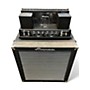 Used Ampeg Heritage B15N 30W 1x15 Tube Bass Combo Amp