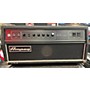 Used Ampeg Used Ampeg Heritage SVT-CL Classic 300W Tube Bass Amp Head