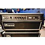 Used Ampeg Used Ampeg Heritage SVT-CL Classic 300W Tube Bass Amp Head