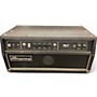 Used Ampeg Used Ampeg Heritage SVT-CL Classic 300W Tube Bass Amp Head