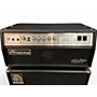 Used Ampeg Heritage SVT-CL Classic 300W Tube Bass Amp Head