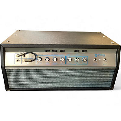Used Ampeg Heritage SVT-CL Classic 300W Tube Bass Amp Head