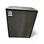 Used Ampeg Heritage Series SVT410HLF 500W 4x10 Bass Cabinet