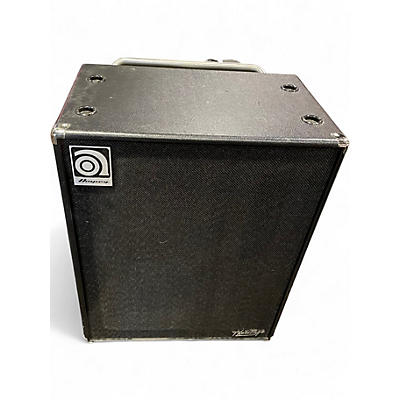 Used Ampeg Heritage Series SVT410HLF 500W 4x10 Bass Cabinet