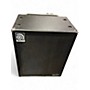 Used Ampeg Heritage Series SVT410HLF 500W 4x10 Bass Cabinet