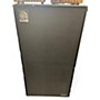 Used Ampeg Heritage Series SVT810E 800W 8x10 Bass Cabinet