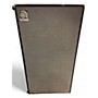 Used Ampeg Heritage Series SVT810E 800W 8x10 Bass Cabinet