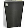 Used Ampeg Heritage Series SVT810E 800W 8x10 Bass Cabinet